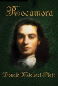 Rocamora book cover