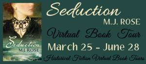 seduction tour banner
