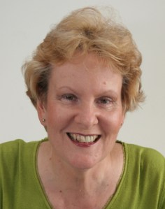 Alison Morton