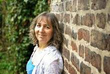 Author  Deborah Swift