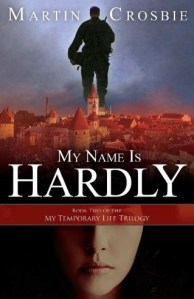 My name is hardly