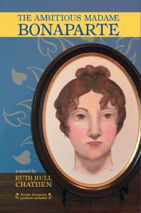 The Ambitious Madame Bonaparte