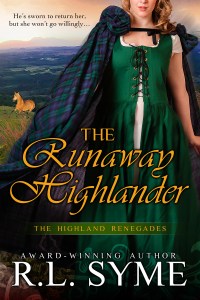 02_The Runaway Highlander