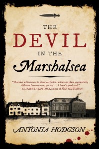 The Devil in the Marshalsea