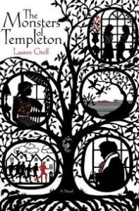 The Monsters of Templetons