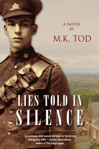 02_Lies Told in Silence Cover