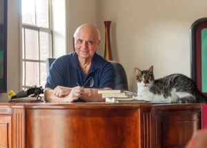 03_Donald Michael Platt Author