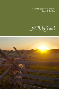 Walk by Faith