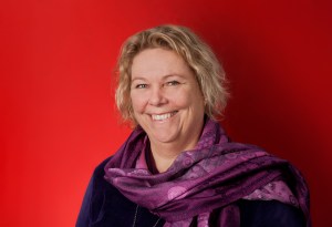 Anna Belfrage photo 2