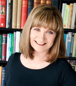 Authorphoto Lucinda Brant