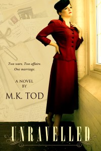 Unravelled Front Cover Final II