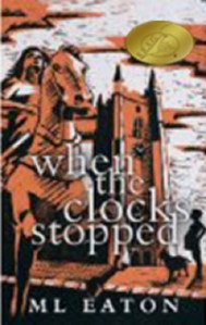 When the Clock Stopped