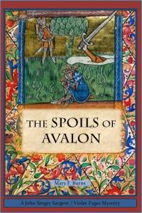 02_The Spoils of Avalon