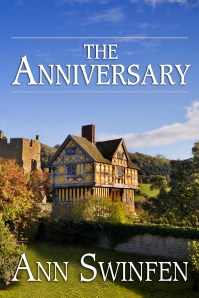 The Anniversary Front Cover