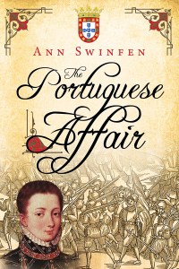 The Portuguese Affair Cover MEDIUM WEB