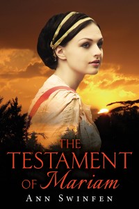 The Testament of Mariam MEDIUM WEB