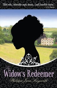 The Widow's Redeemer