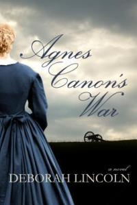 Agnes Cannons War