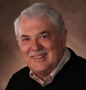 Jay Curry Author Photo