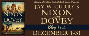 Nixon and Dovey Tour Banner