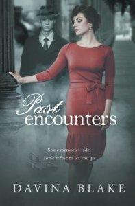Past Encounters book cover