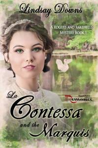 La Contessa with Lindsay Downs