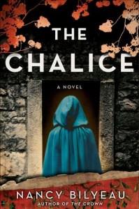 The Chalice (Joanna Stafford, #2) 