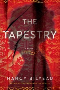 The Tapestry (Joanna Stafford, #3) Newly Released 