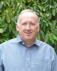 03_Author D.W. Bradbridge