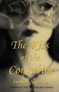 The Kiss of a Concubine