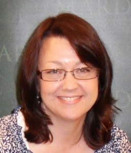 Annette Hart K blogger