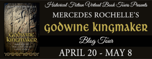 Godwine Kingmaker banner