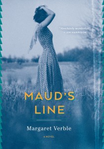 02_Maud's Line_Cover