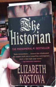 The Historian