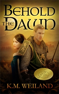 Behold the Dawn BRAG