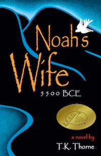 NOAHS-WIFE