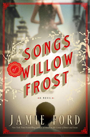 Songs Willow Frost