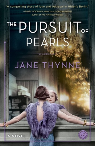 The Pursuit of pearls