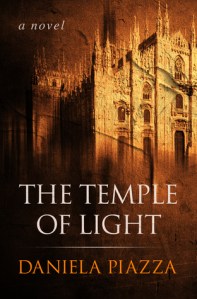 The Temple light