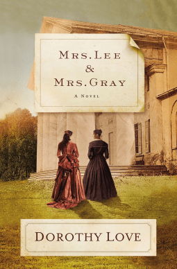 Mrs. Lee &amp; Mrs. Gray