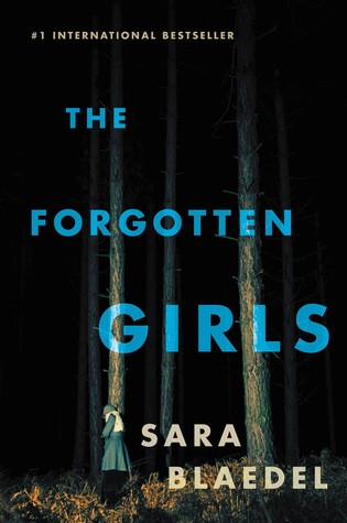 The Forgotten Girls