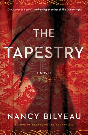 02_The Tapestry