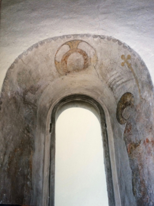 Christ in the center resized I