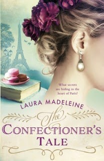 Confectionaers tale