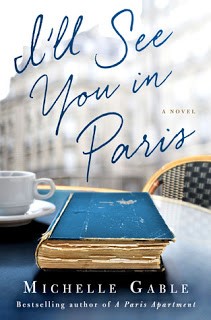 I will see you in paris II