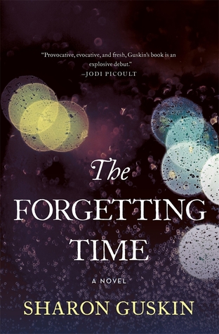 The Forgetting time