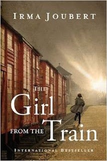 the girl on the train