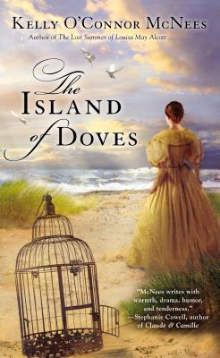 The Island of Doves by Kelly O’Connor McNees