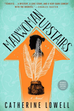 The madwoman upstairs