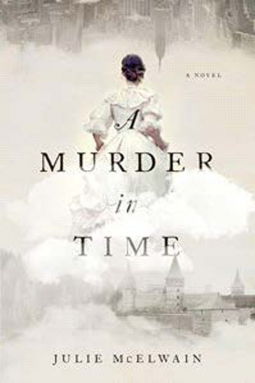 A murder in time
